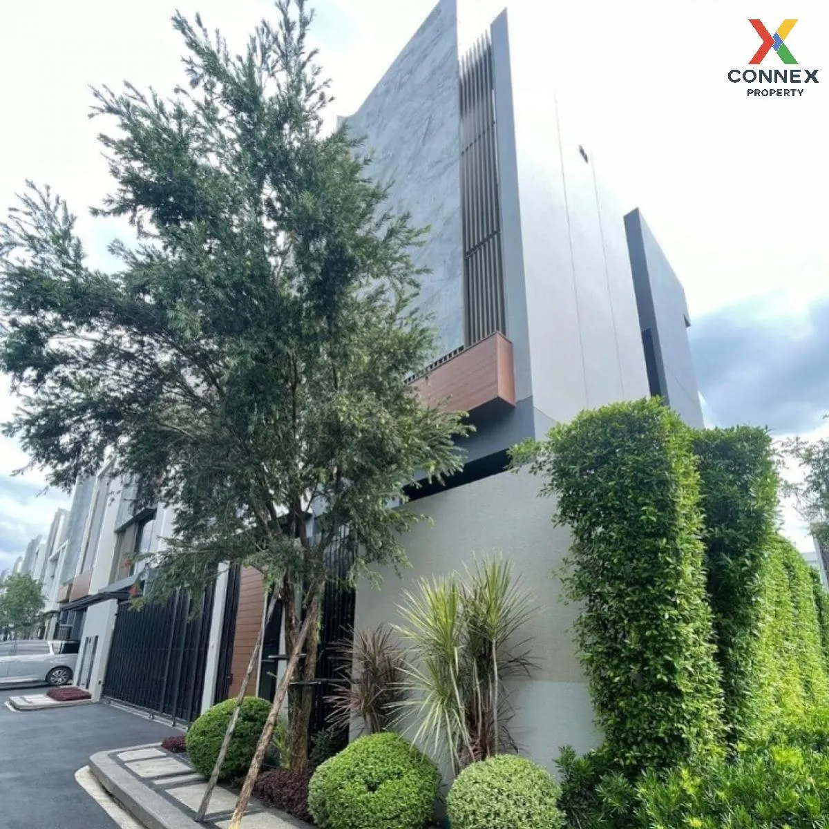 For Rent House , BuGaan Krungthep Kreetha , Hua Mak , Bang Kapi , 2