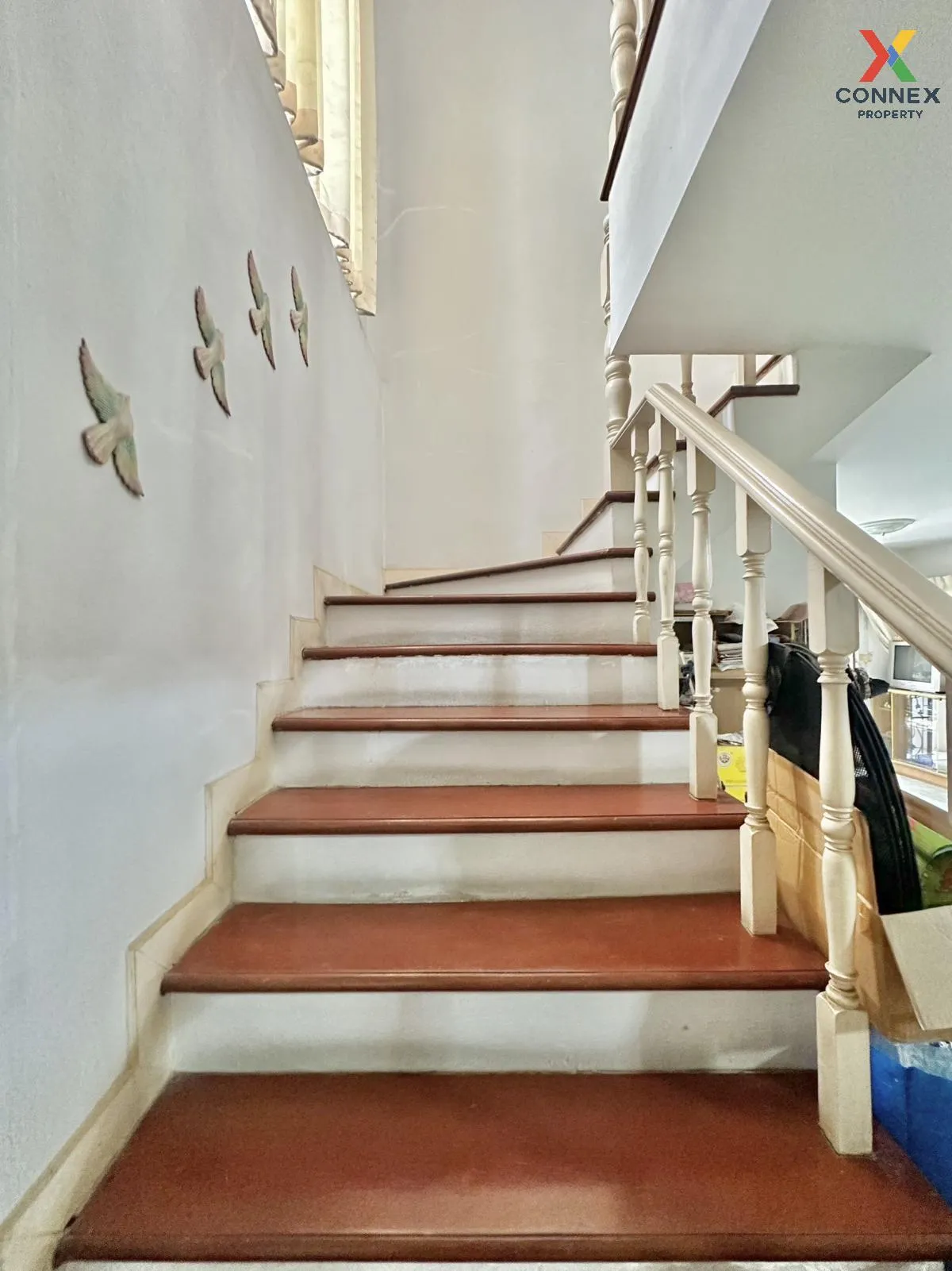 For Sale House , Sansabai Khubon 27 , Tha Raeng , Bang Khen , Ban