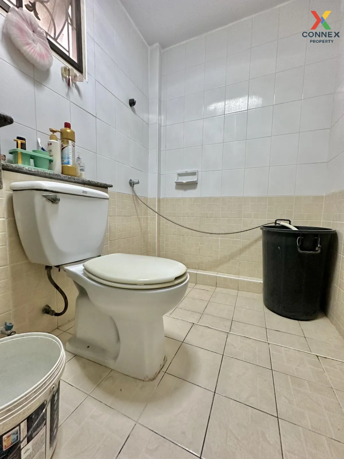 For Sale House , Sansabai Khubon 27 , Tha Raeng , Bang Khen , Ban