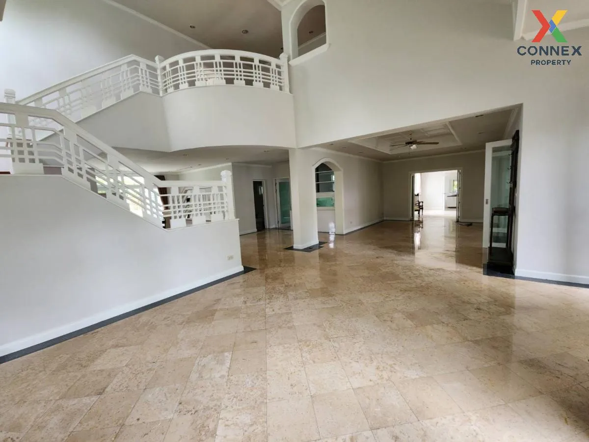 For Rent House , Nantawan Srinakarin , Bang Mueang , Mueang Samut
