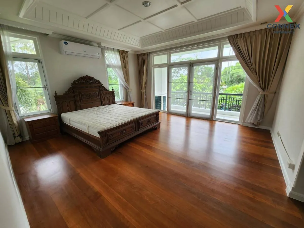 For Rent House , Nantawan Srinakarin , Bang Mueang , Mueang Samut
