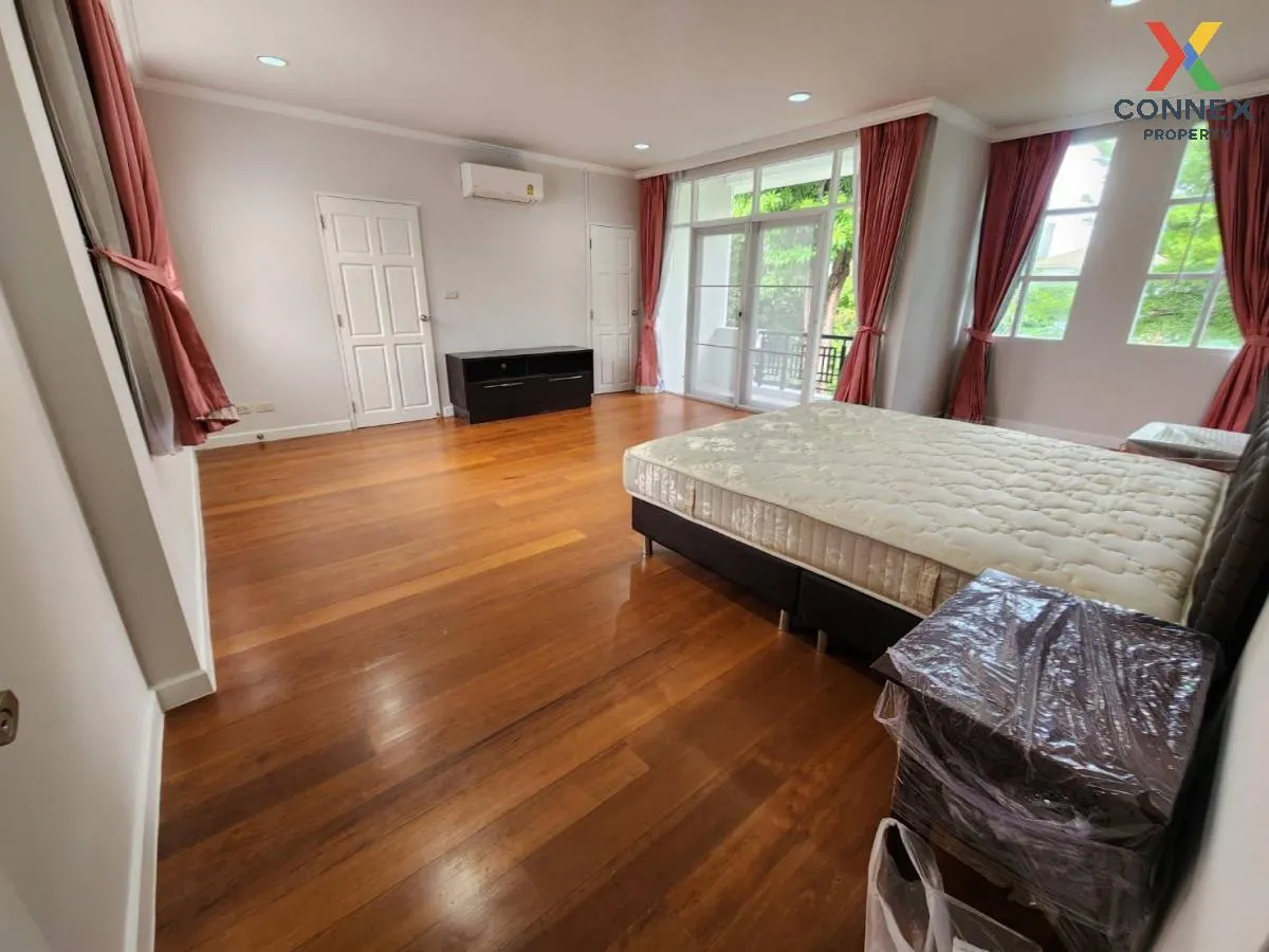 For Rent House , Nantawan Srinakarin , Bang Mueang , Mueang Samut