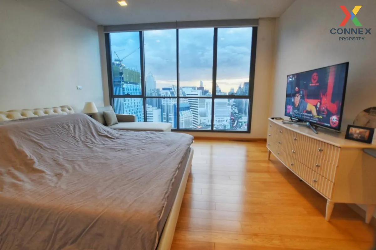 เช่าคอนโด  ไฮด์ สุขุมวิท 13 BTS-นานา คลองเตยเหนือ เขต วัฒนา กรุงเ 3