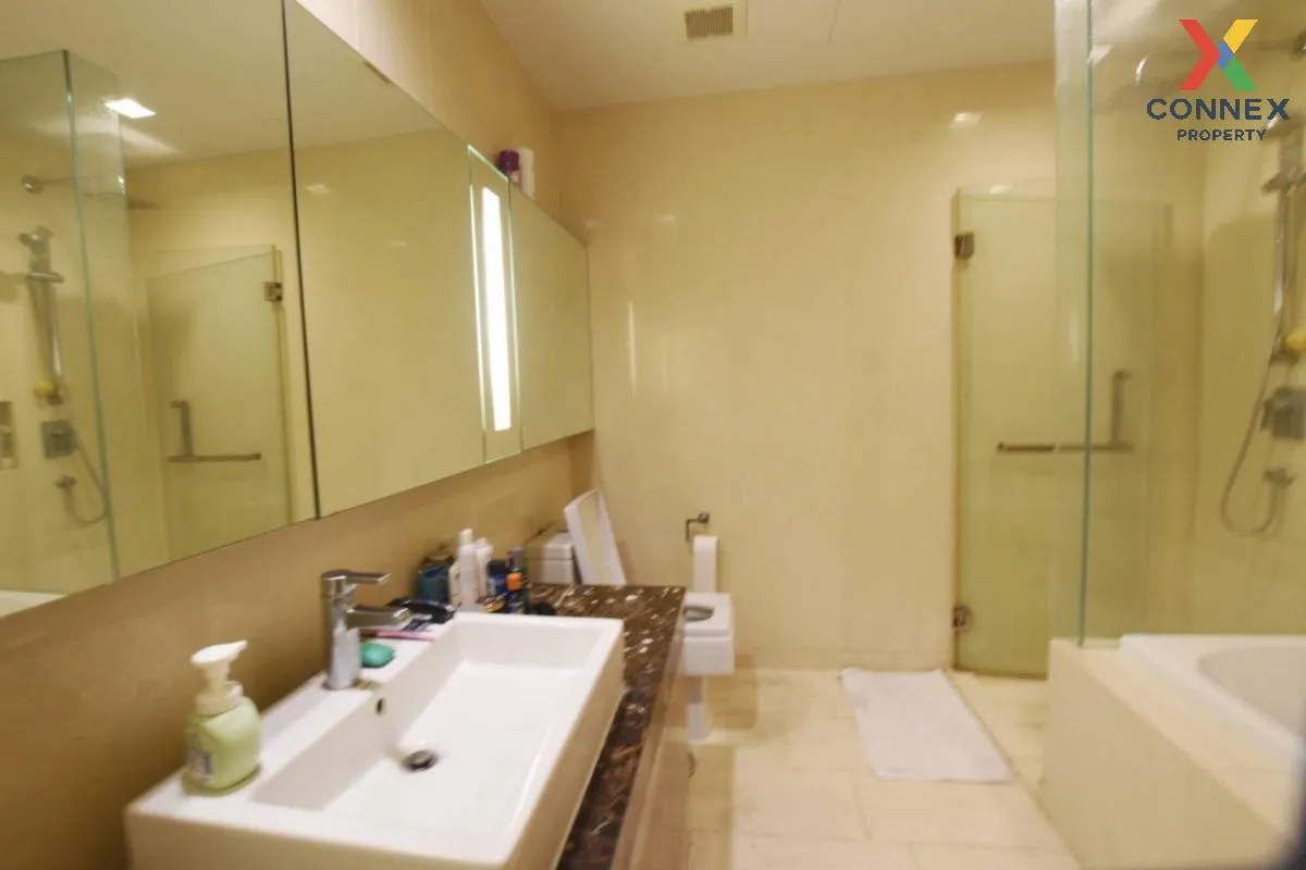 เช่าคอนโด  ไฮด์ สุขุมวิท 13 BTS-นานา คลองเตยเหนือ เขต วัฒนา กรุงเ 4