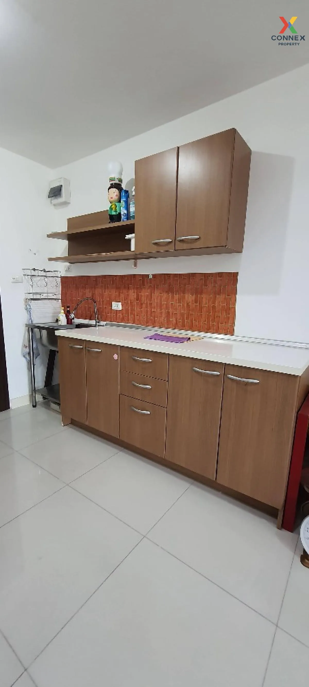 ขายคอนโด  เดอะ กรีน คอนโด 2 BTS-ปุณณวิถี บางจาก เขต พระโขนง กรุงเ 2