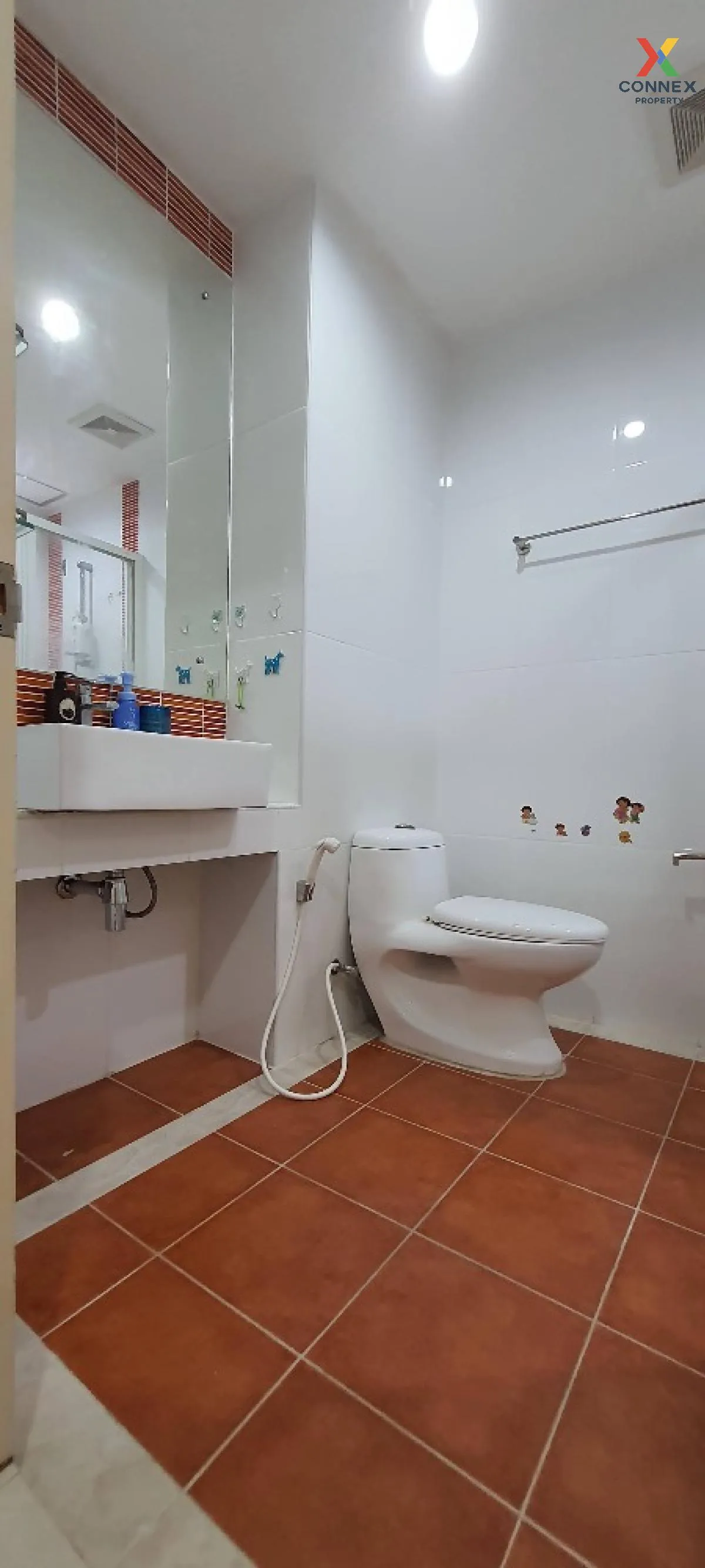 ขายคอนโด  เดอะ กรีน คอนโด 2 BTS-ปุณณวิถี บางจาก เขต พระโขนง กรุงเ 4