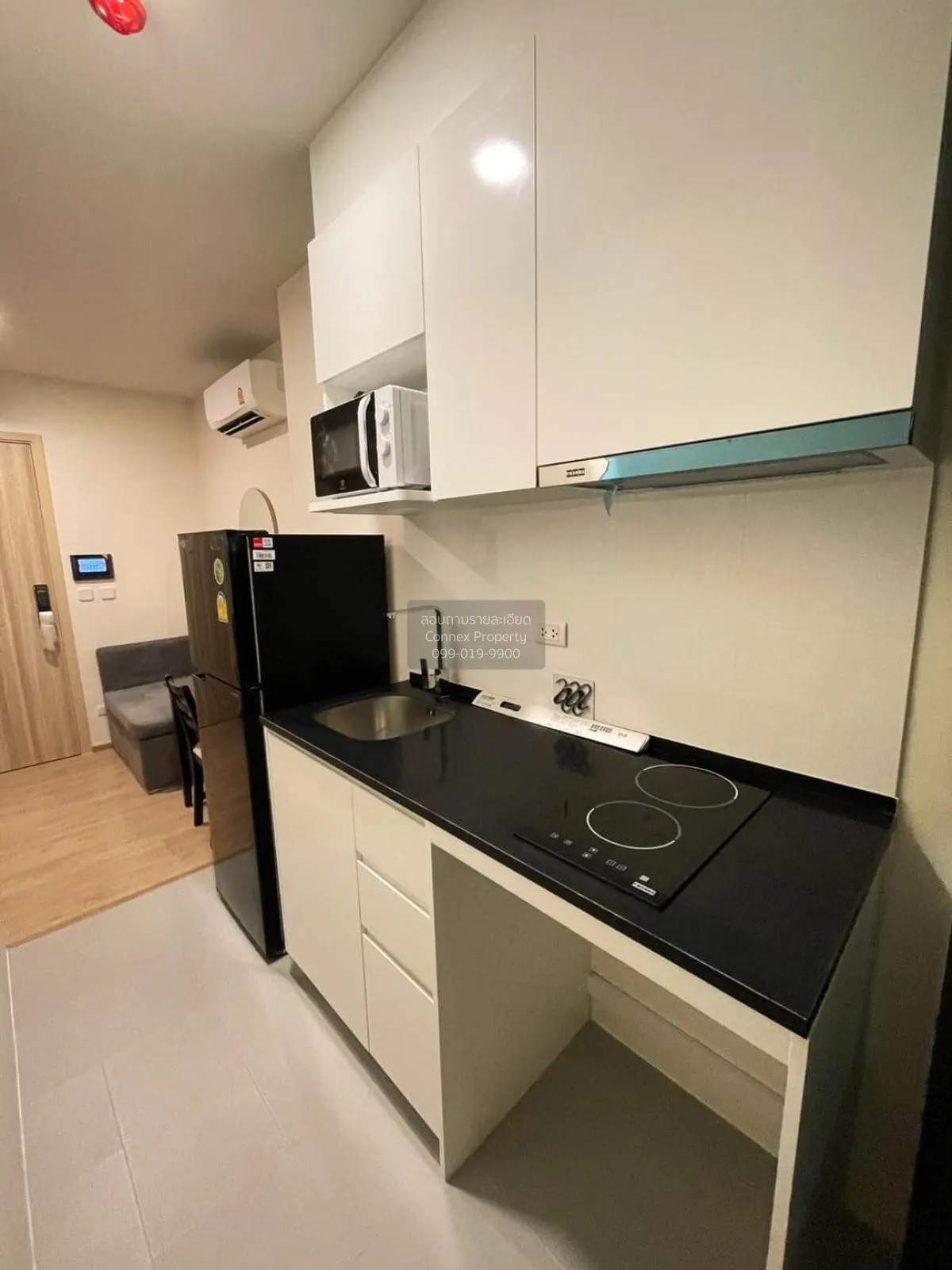 For Rent Condo , Chewathai Kaset-Nawamin , Sena Nikhom , Chatucha 3