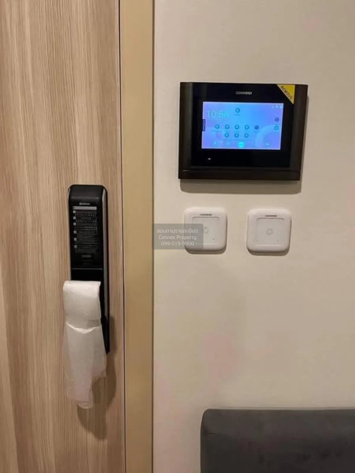 For Rent Condo , Chewathai Kaset-Nawamin , Sena Nikhom , Chatucha