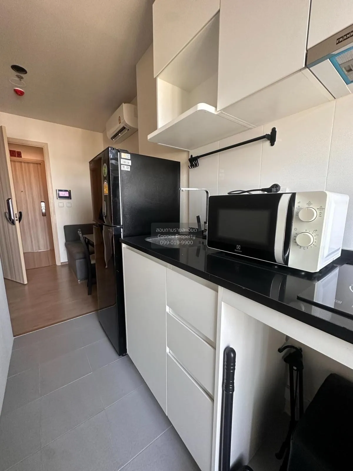 For Rent Condo , Chewathai Kaset-Nawamin , Sena Nikhom , Chatucha