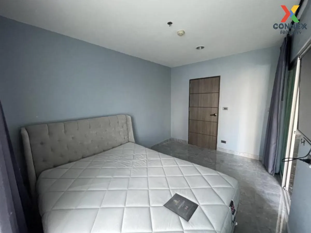 ขายคอนโด  แอสปาย พระราม 4 BTS-เอกมัย พระโขนง เขต คลองเตย กรุงเทพ 