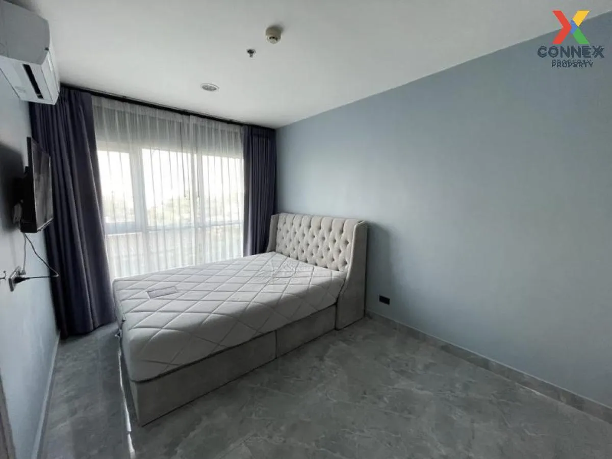 ขายคอนโด  แอสปาย พระราม 4 BTS-เอกมัย พระโขนง เขต คลองเตย กรุงเทพ 