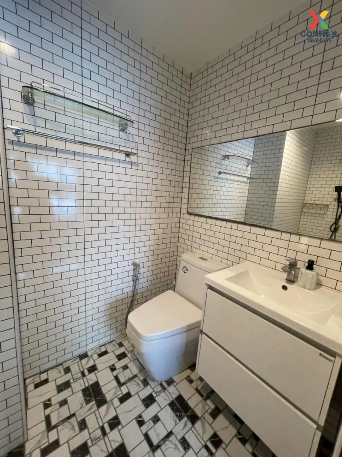 ขายคอนโด  แอสปาย พระราม 4 BTS-เอกมัย พระโขนง เขต คลองเตย กรุงเทพ 