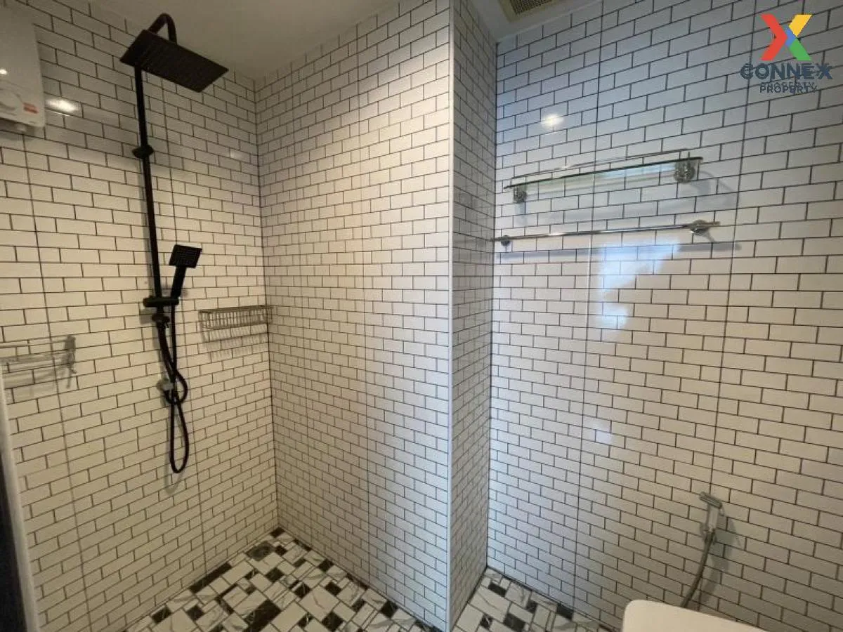 ขายคอนโด  แอสปาย พระราม 4 BTS-เอกมัย พระโขนง เขต คลองเตย กรุงเทพ 