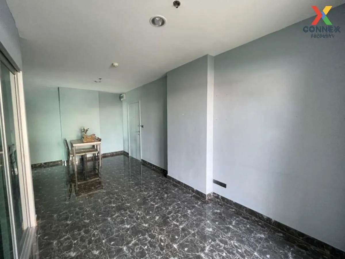 ขายคอนโด  แอสปาย พระราม 4 BTS-เอกมัย พระโขนง เขต คลองเตย กรุงเทพ  2