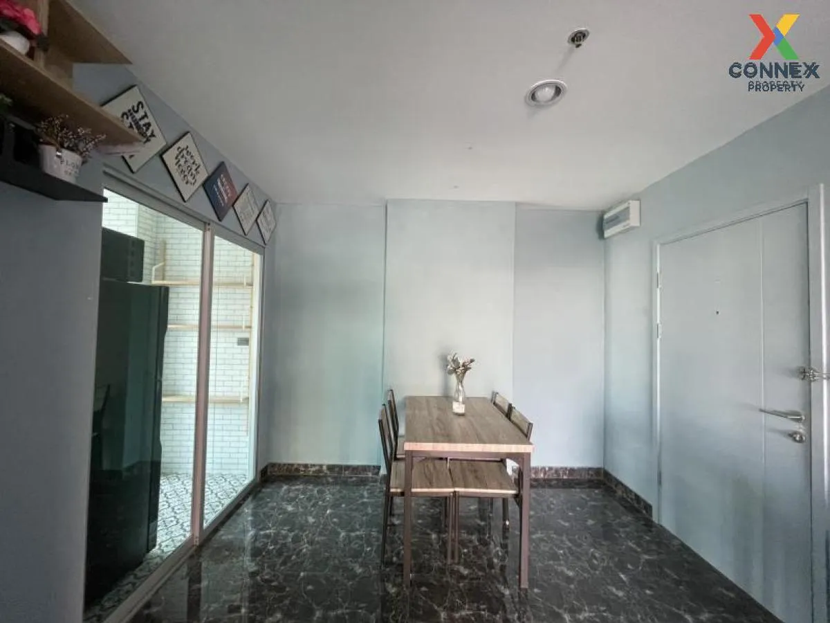 ขายคอนโด  แอสปาย พระราม 4 BTS-เอกมัย พระโขนง เขต คลองเตย กรุงเทพ  4