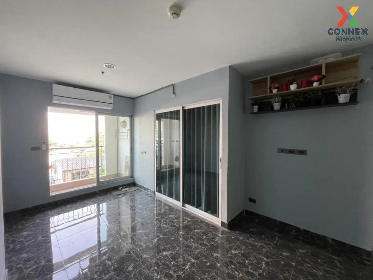 ขายคอนโด  แอสปาย พระราม 4 BTS-เอกมัย พระโขนง เขต คลองเตย กรุงเทพ 