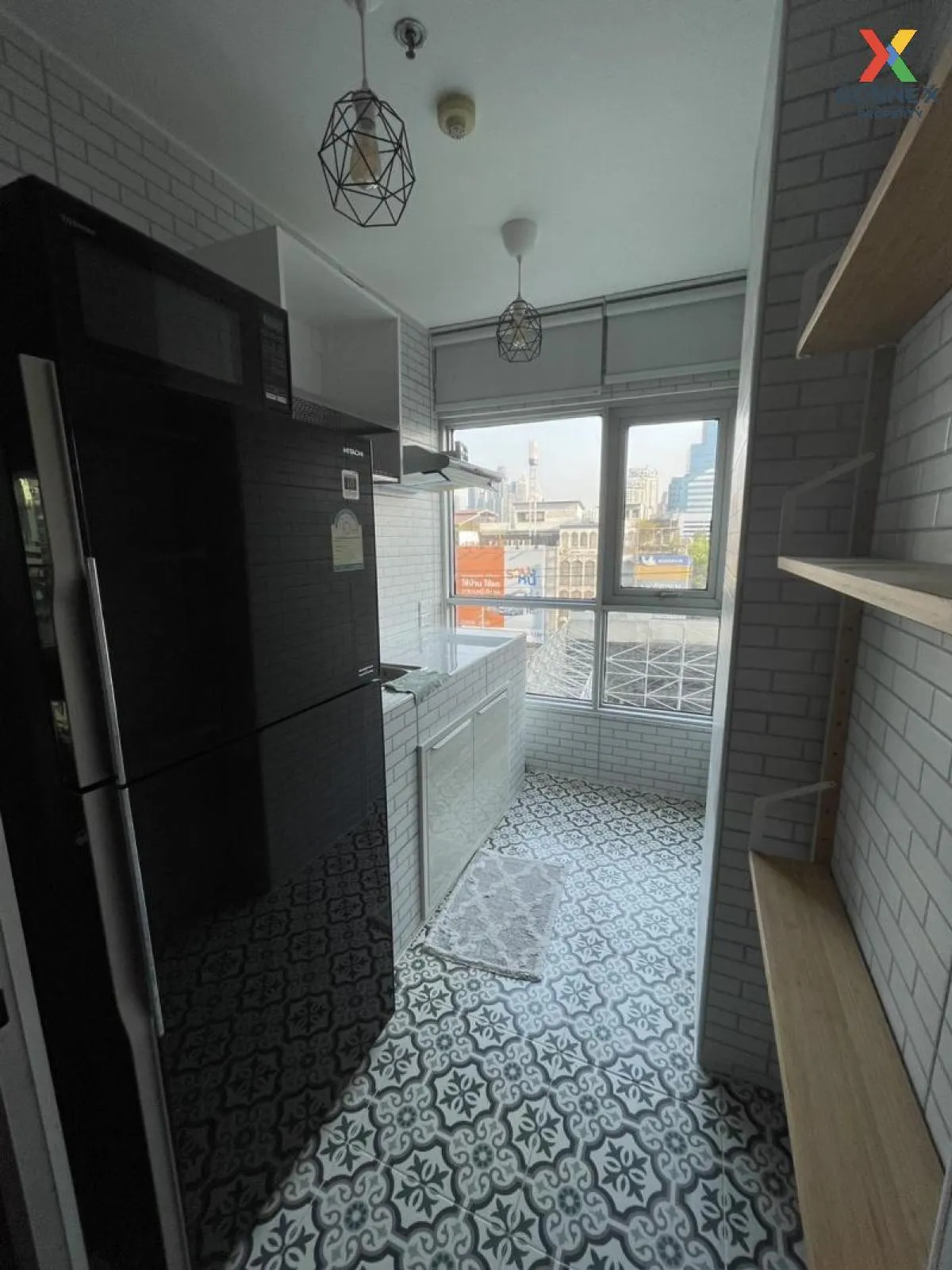 ขายคอนโด  แอสปาย พระราม 4 BTS-เอกมัย พระโขนง เขต คลองเตย กรุงเทพ 