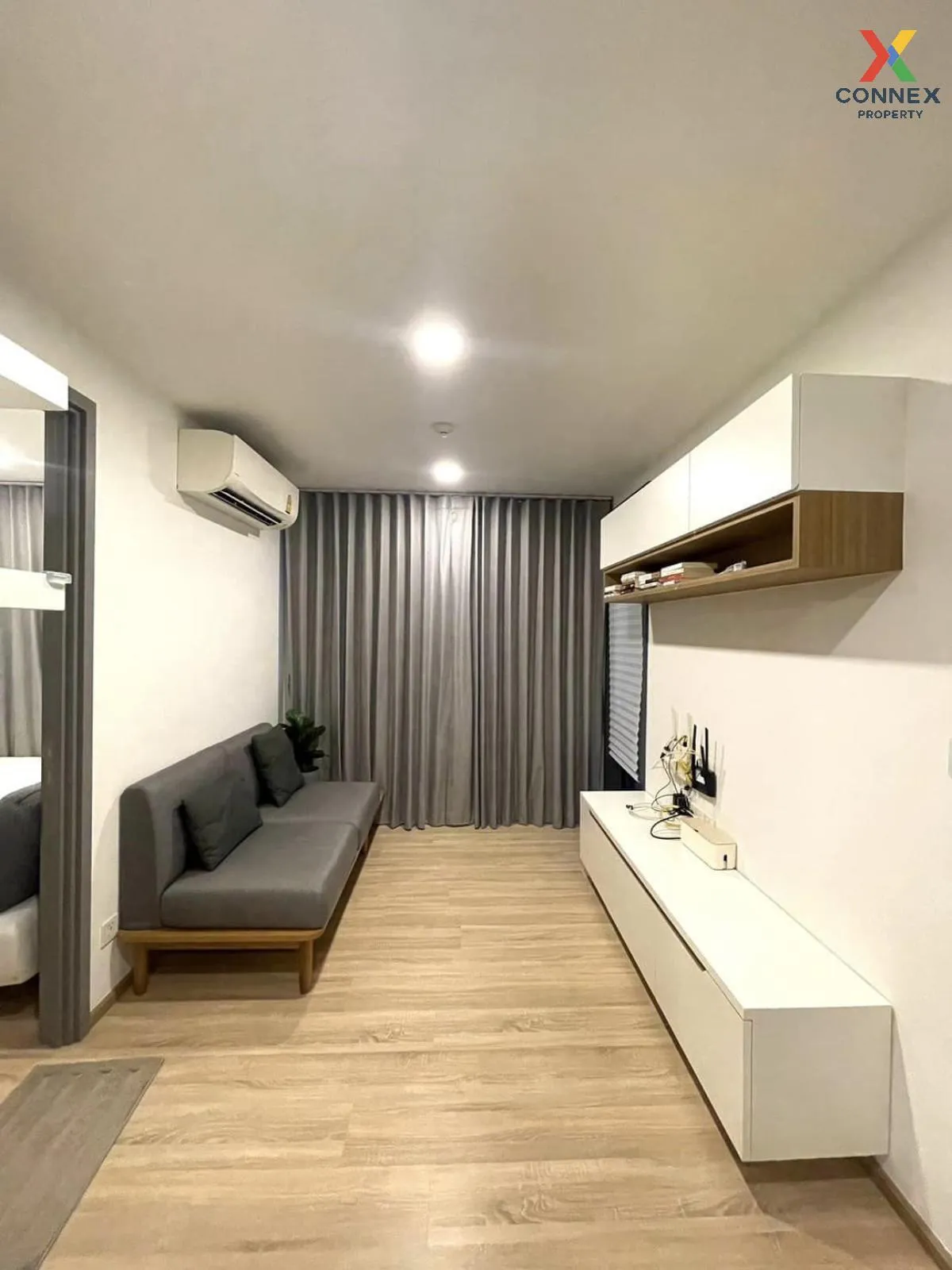 For Rent Condo , Taka Haus , BTS-Ekkamai , Khlong Tan Nuea , Watt 1