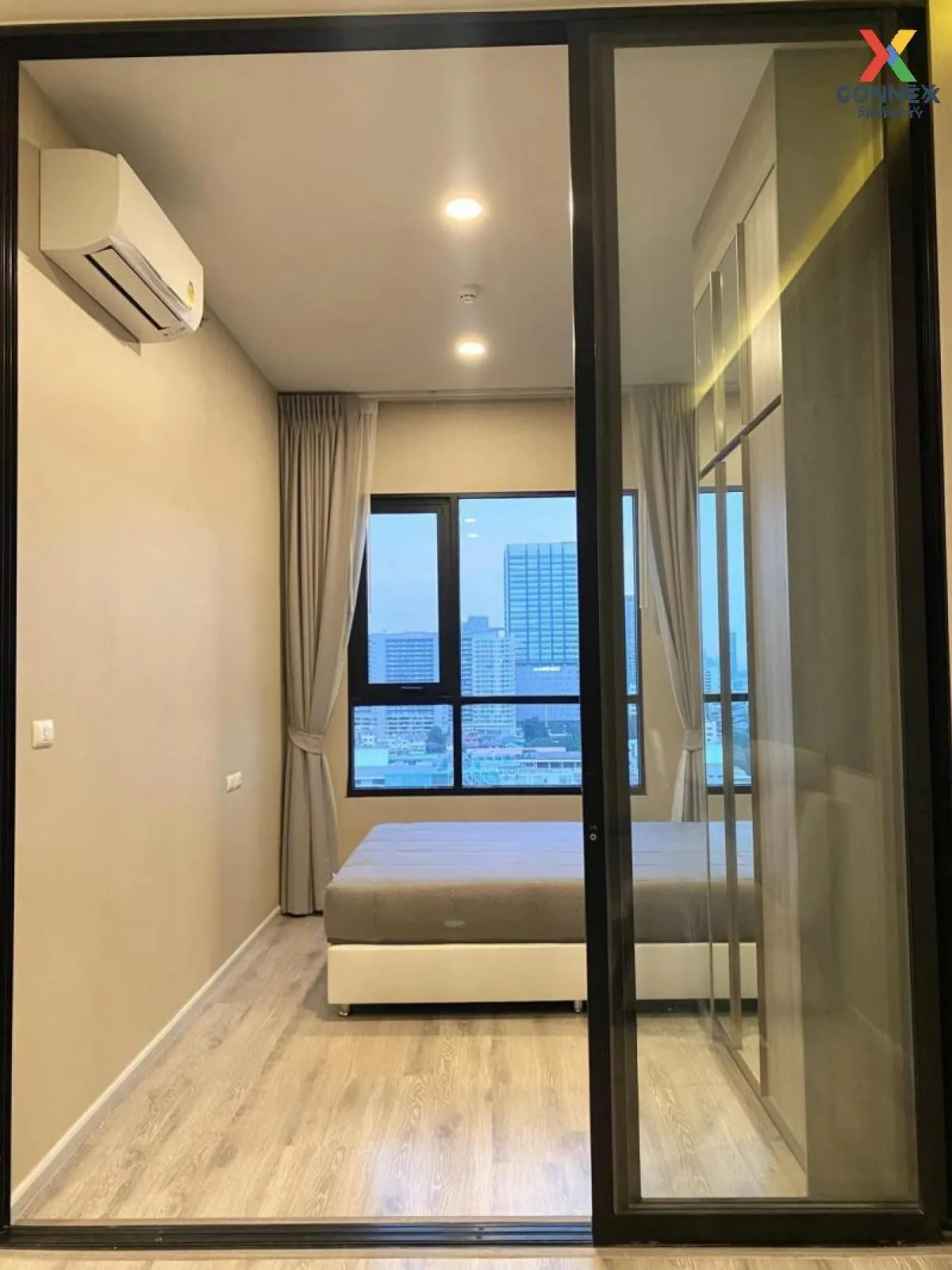 For Sale Condo , KnightsBridge Prime Ratchayothin , BTS-Phahon Yo