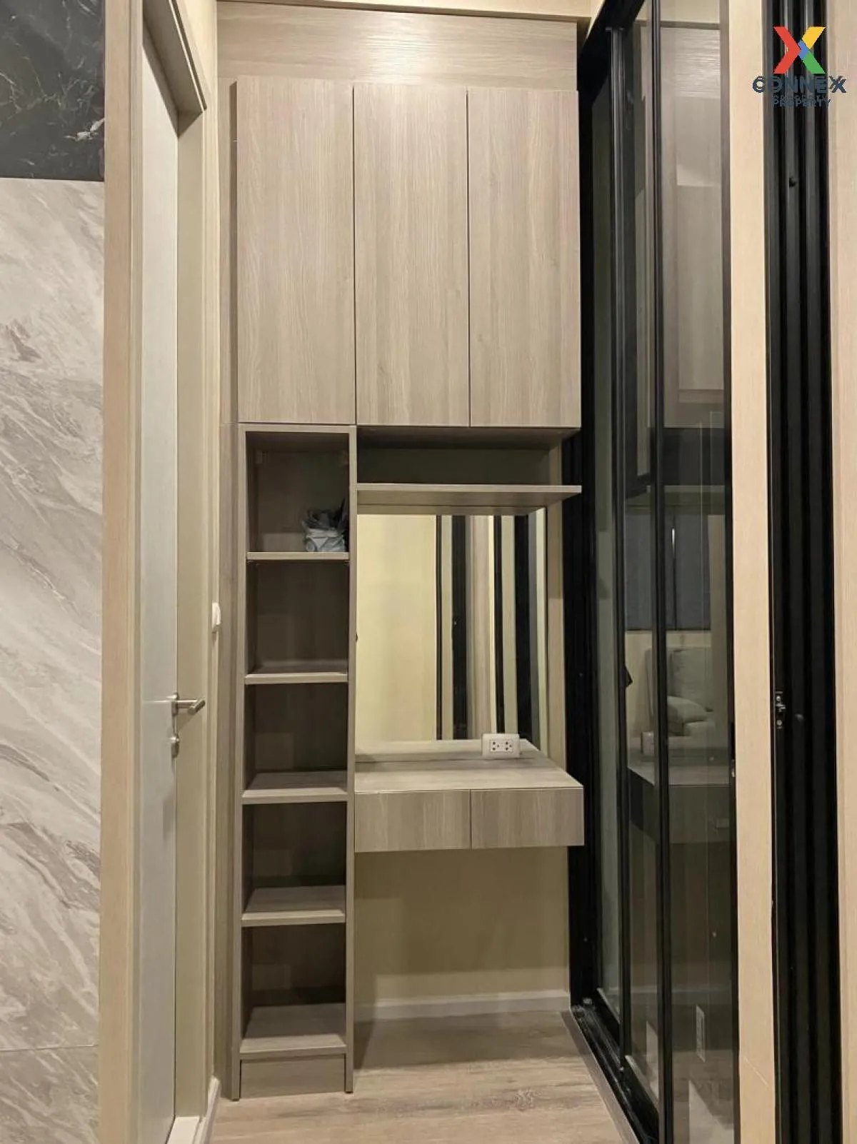 For Sale Condo , KnightsBridge Prime Ratchayothin , BTS-Phahon Yo