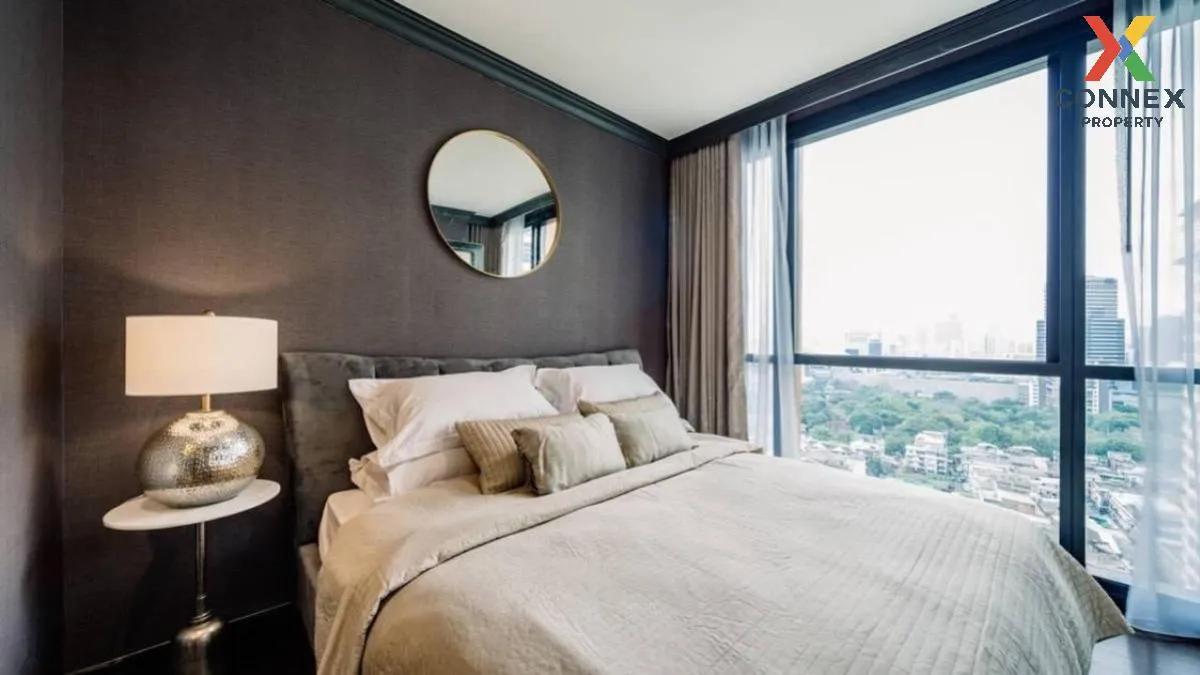 For Sale Condo , The Line Ratchathewi , high floor , BTS-Ratchath For Sale Condo , The Line Ratchathewi , high floor , BTS-Ratchath