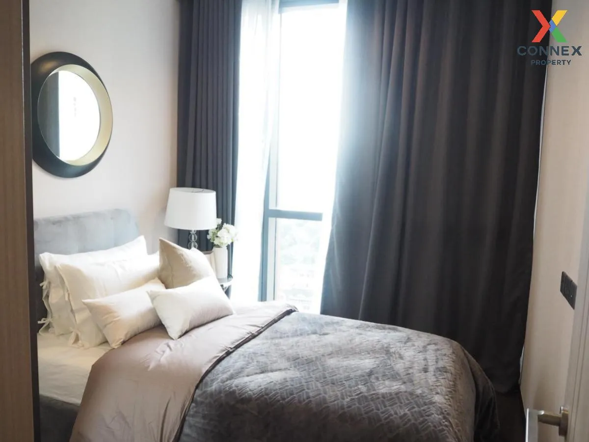 For Sale Condo , The Line Ratchathewi , high floor , BTS-Ratchath For Sale Condo , The Line Ratchathewi , high floor , BTS-Ratchath