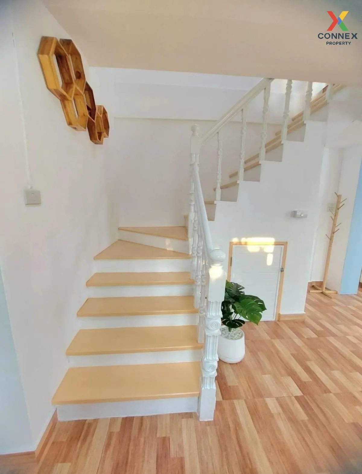 For Sale Townhouse/Townhome  , K.C. Ramindra 2 , newly renovated 