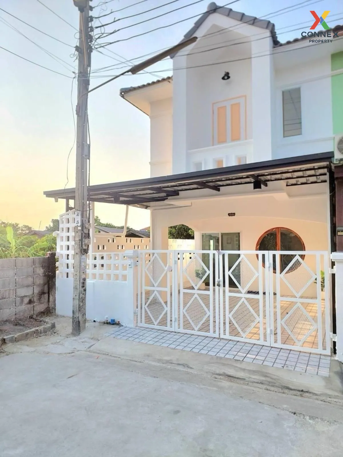 For Sale Townhouse/Townhome  , K.C. Ramindra 2 , newly renovated  2