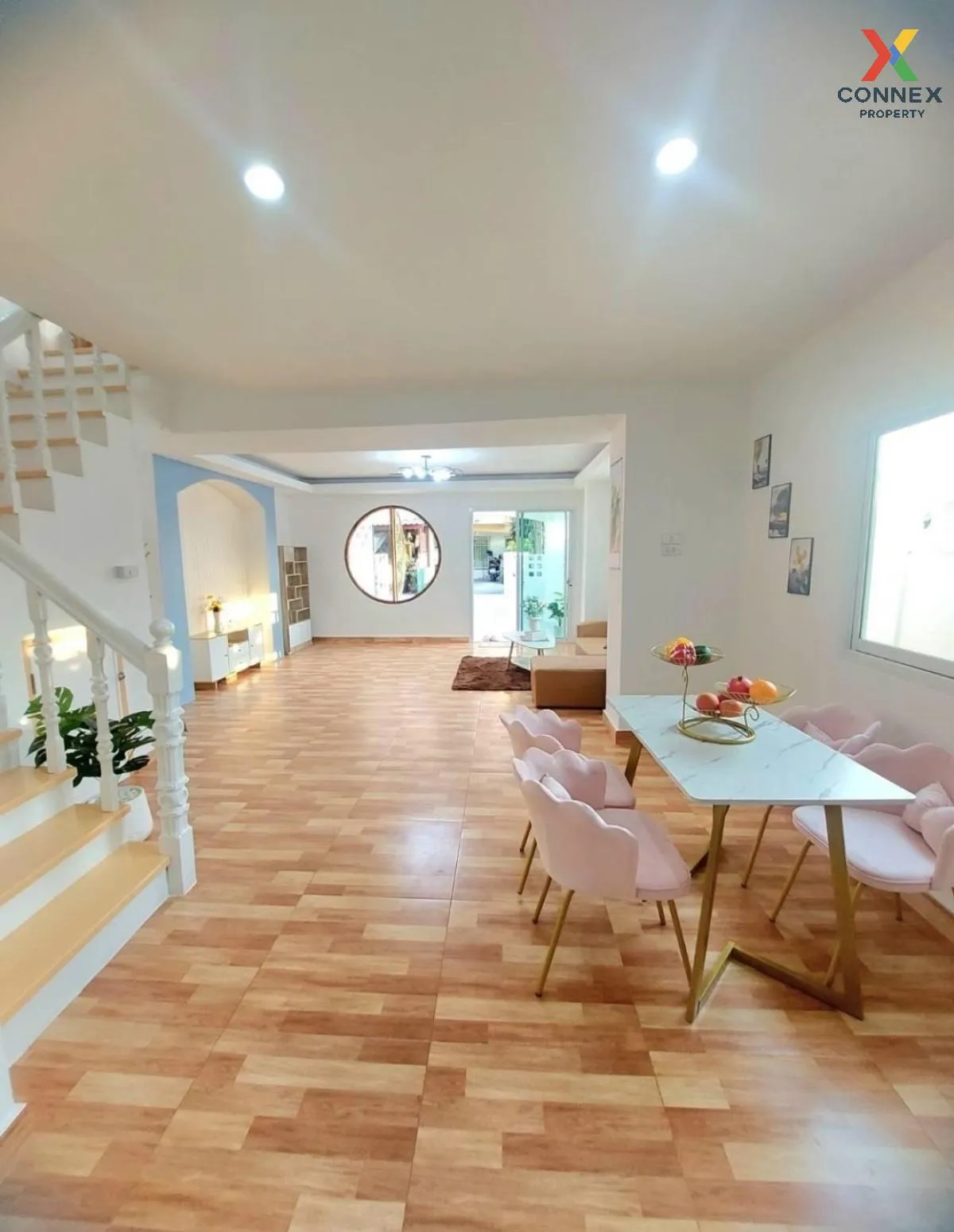 For Sale Townhouse/Townhome  , K.C. Ramindra 2 , newly renovated 