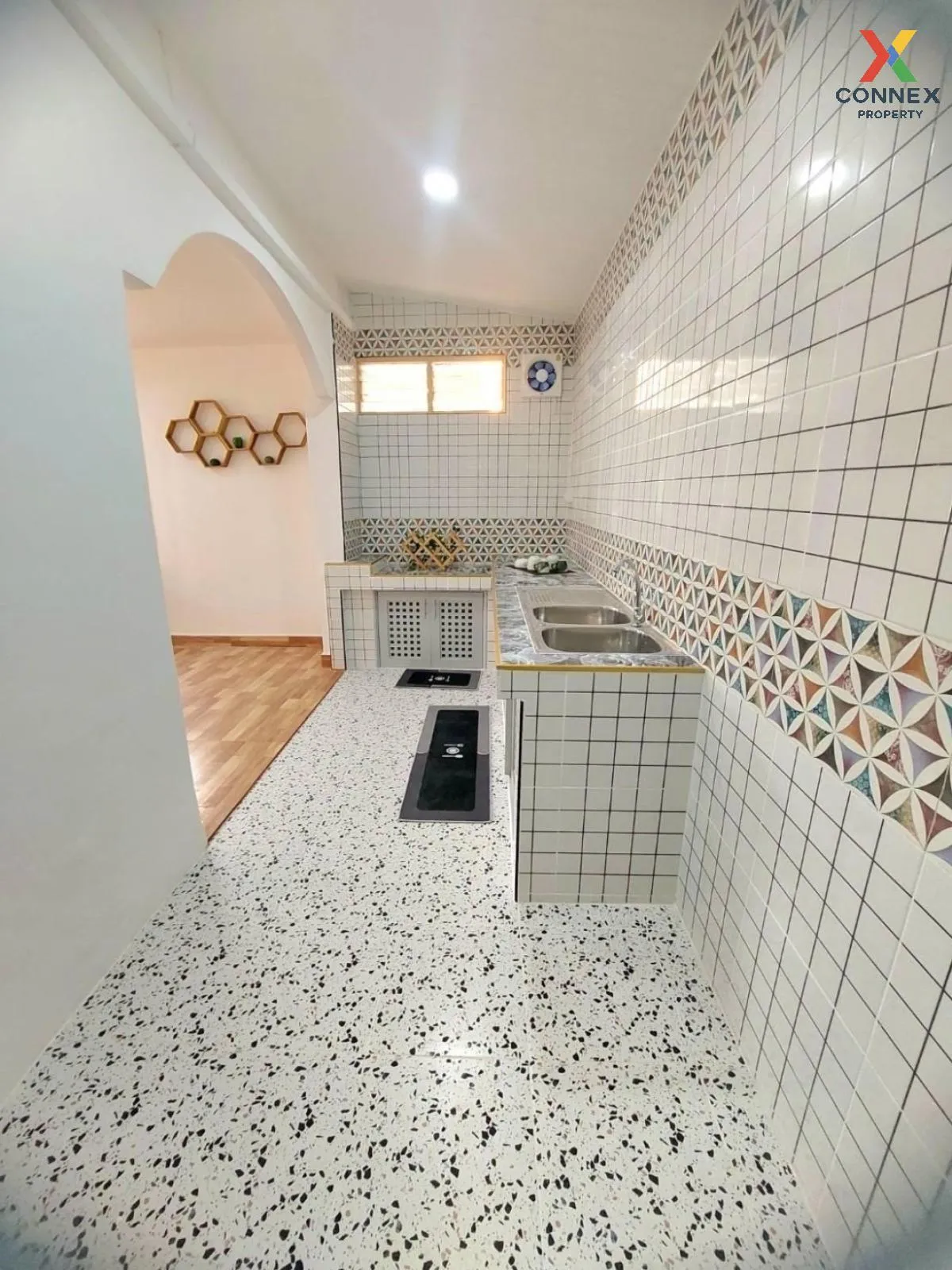 For Sale Townhouse/Townhome  , K.C. Ramindra 2 , newly renovated 