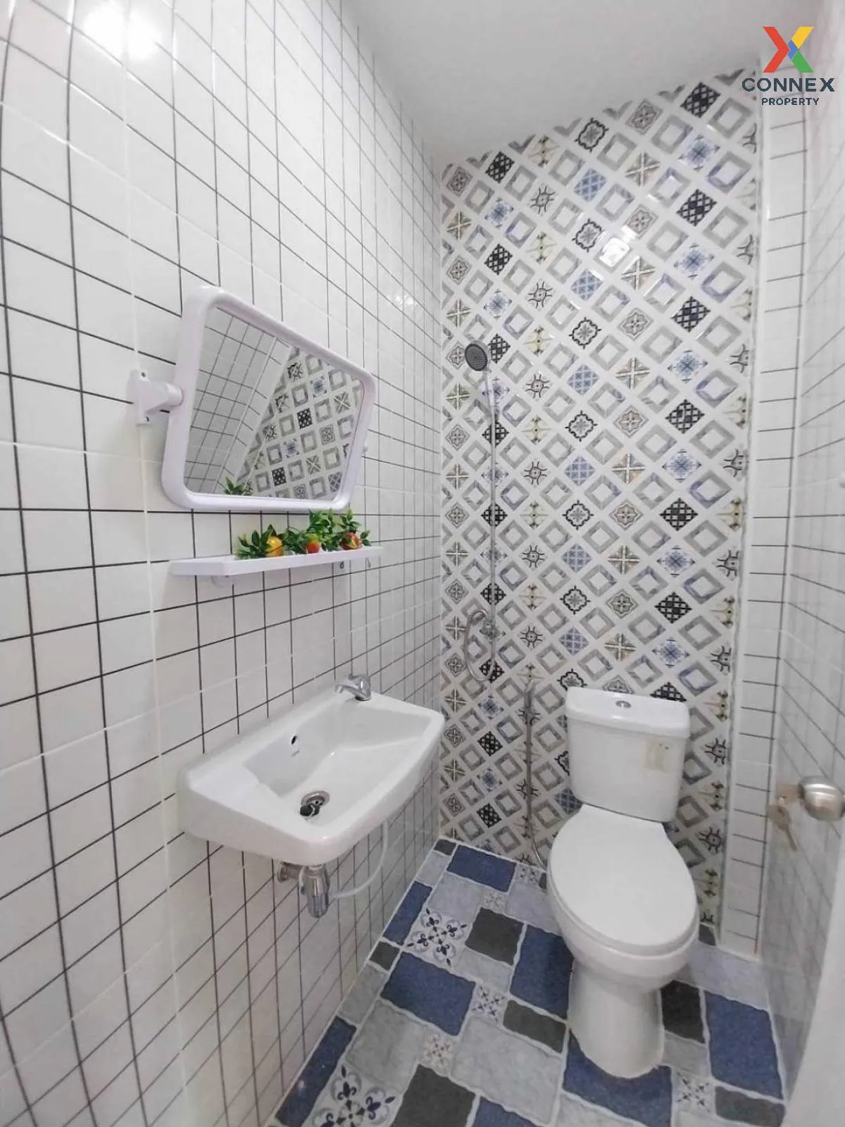 ขายทาวน์เฮ้าส์/ทาวน์โฮม  บ้านพิบูลย์ทรัพย์ 1 วิวสวย รีโนเวทใหม่ โ