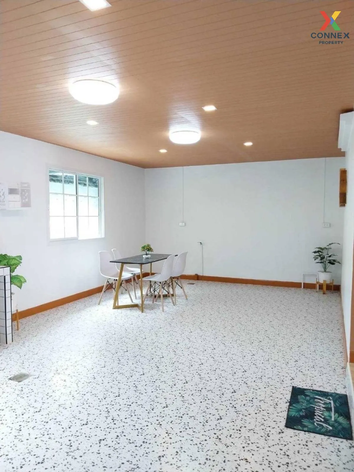 ขายทาวน์เฮ้าส์/ทาวน์โฮม  บ้านพิบูลย์ทรัพย์ 1 วิวสวย รีโนเวทใหม่ โ