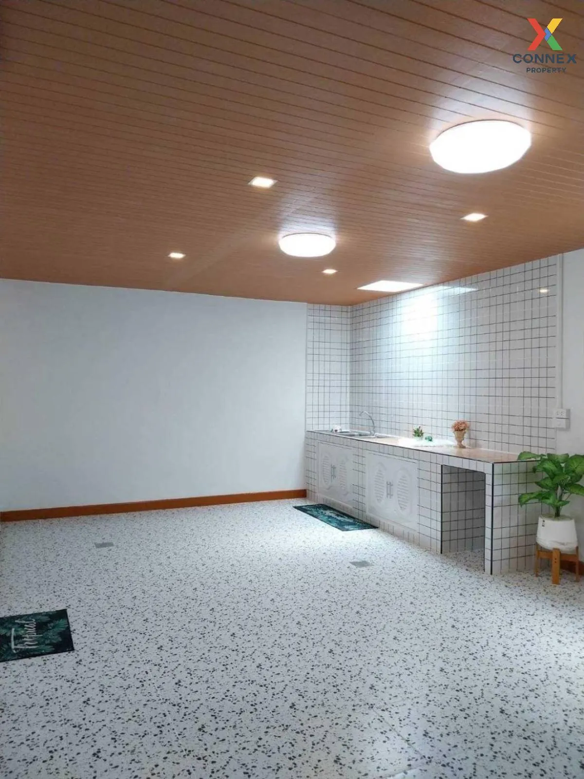 ขายทาวน์เฮ้าส์/ทาวน์โฮม  บ้านพิบูลย์ทรัพย์ 1 วิวสวย รีโนเวทใหม่ โ