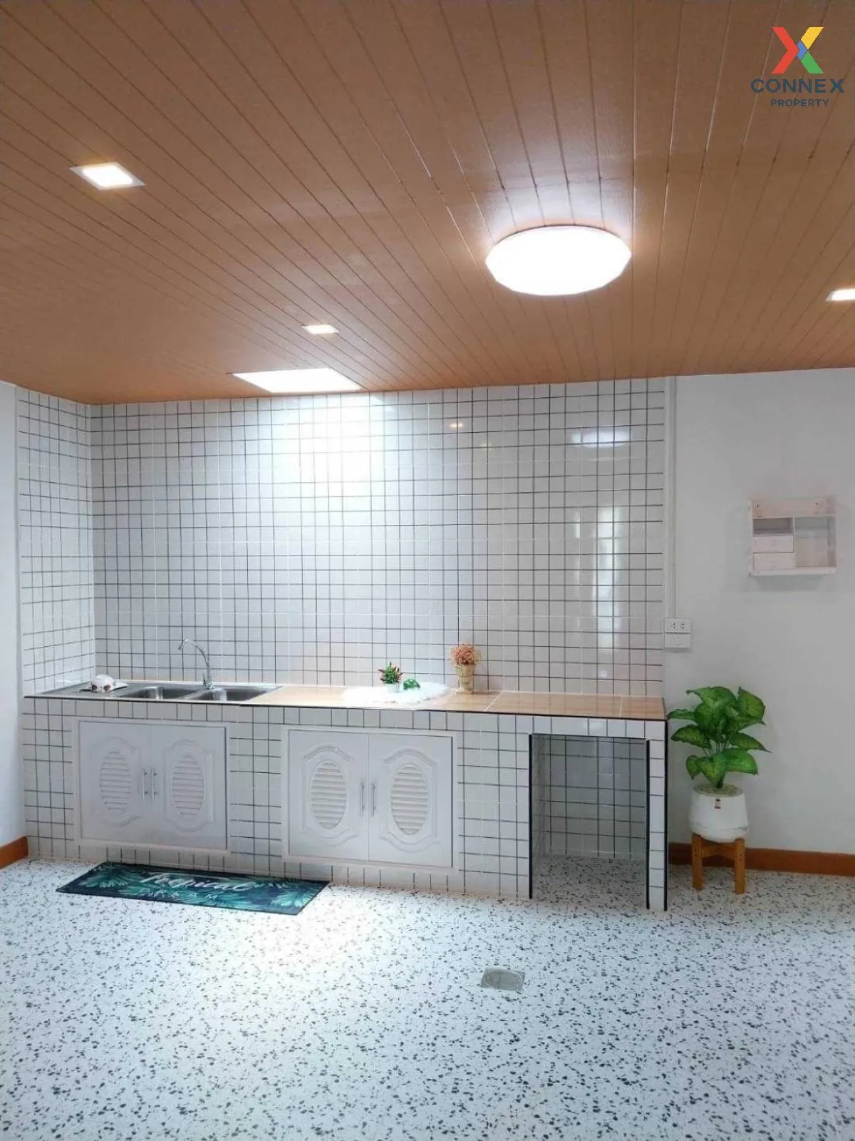 ขายทาวน์เฮ้าส์/ทาวน์โฮม  บ้านพิบูลย์ทรัพย์ 1 วิวสวย รีโนเวทใหม่ โ