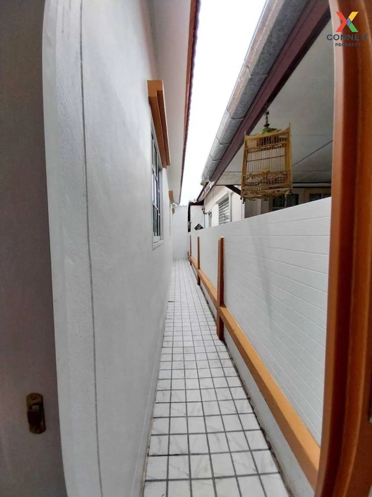 ขายทาวน์เฮ้าส์/ทาวน์โฮม  บ้านพิบูลย์ทรัพย์ 1 วิวสวย รีโนเวทใหม่ โ