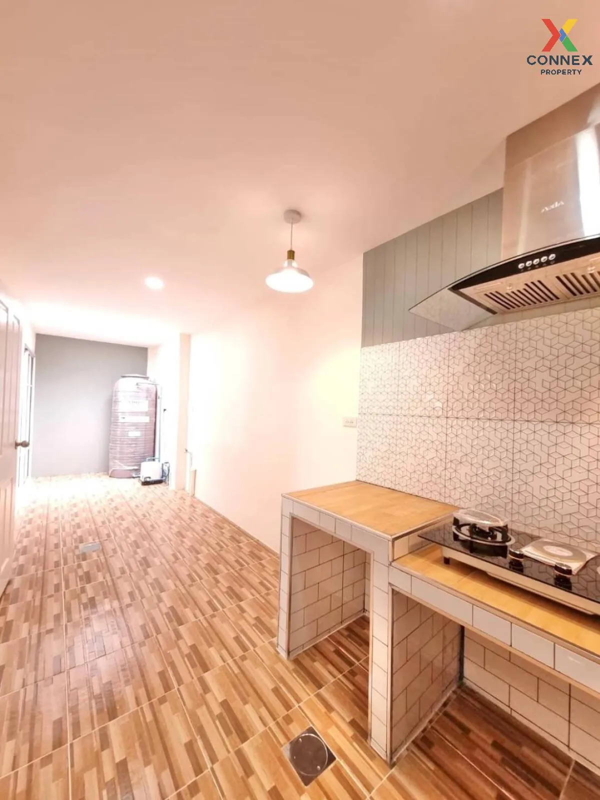 ขายทาวน์เฮ้าส์/ทาวน์โฮม  บ้านพฤกษา 69 บางใหญ่ - แก้วอินทร์ รีโนเว