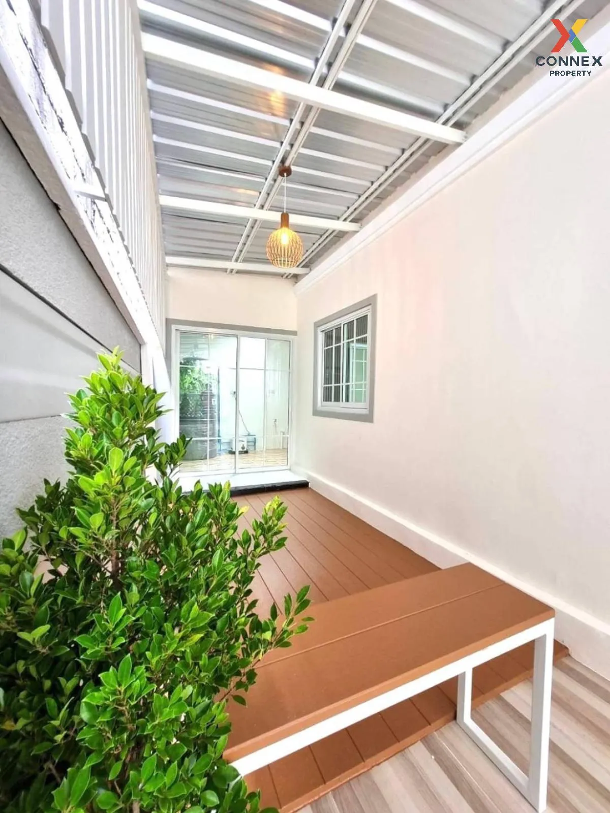 ขายทาวน์เฮ้าส์/ทาวน์โฮม  บ้านพฤกษา 69 บางใหญ่ - แก้วอินทร์ รีโนเว