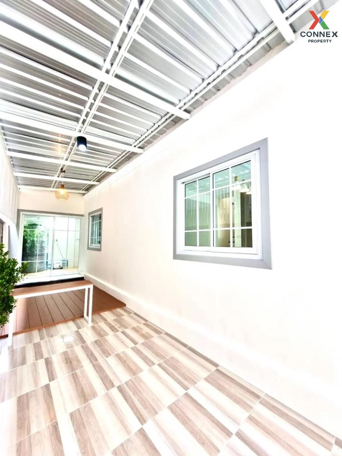 ขายทาวน์เฮ้าส์/ทาวน์โฮม  บ้านพฤกษา 69 บางใหญ่ - แก้วอินทร์ รีโนเว