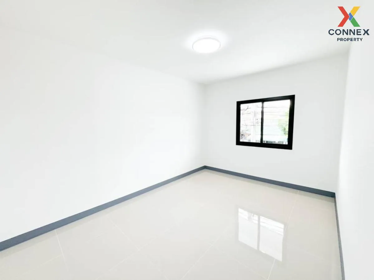 ขายทาวน์เฮ้าส์/ทาวน์โฮม  บ้านพฤกษา 30/1 บ้านกล้วย-ไทรน้อย พิมลราช