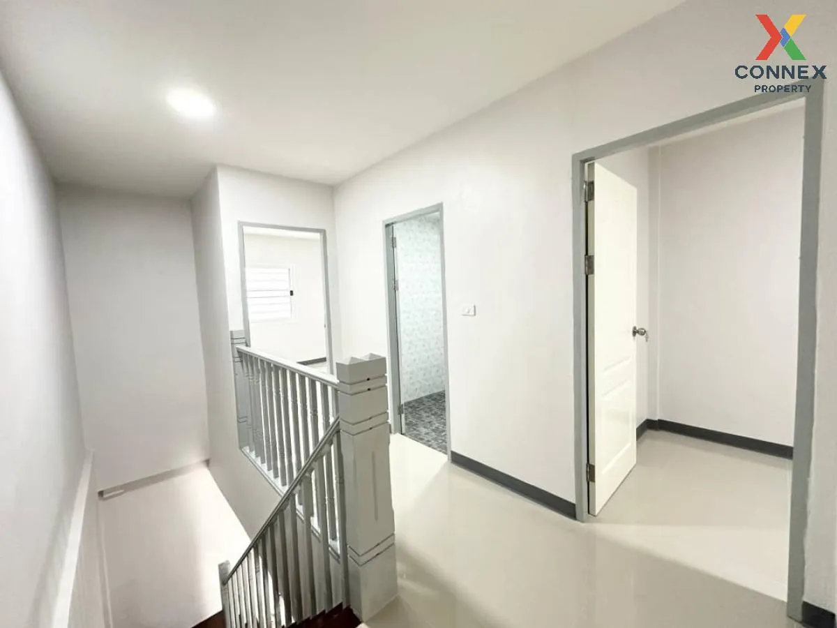 ขายทาวน์เฮ้าส์/ทาวน์โฮม  บ้านปิยวรารมย์ 3 ไทรน้อย ไทรน้อย นนทบุรี ขายทาวน์เฮ้าส์/ทาวน์โฮม  บ้านปิยวรารมย์ 3 ไทรน้อย ไทรน้อย นนทบุรี