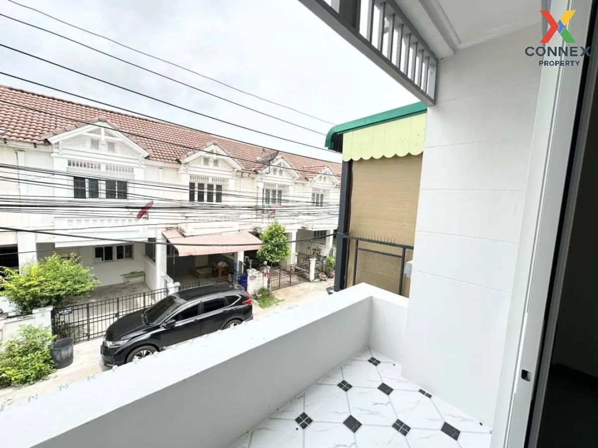 ขายทาวน์เฮ้าส์/ทาวน์โฮม  บ้านปิยวรารมย์ 3 ไทรน้อย ไทรน้อย นนทบุรี ขายทาวน์เฮ้าส์/ทาวน์โฮม  บ้านปิยวรารมย์ 3 ไทรน้อย ไทรน้อย นนทบุรี