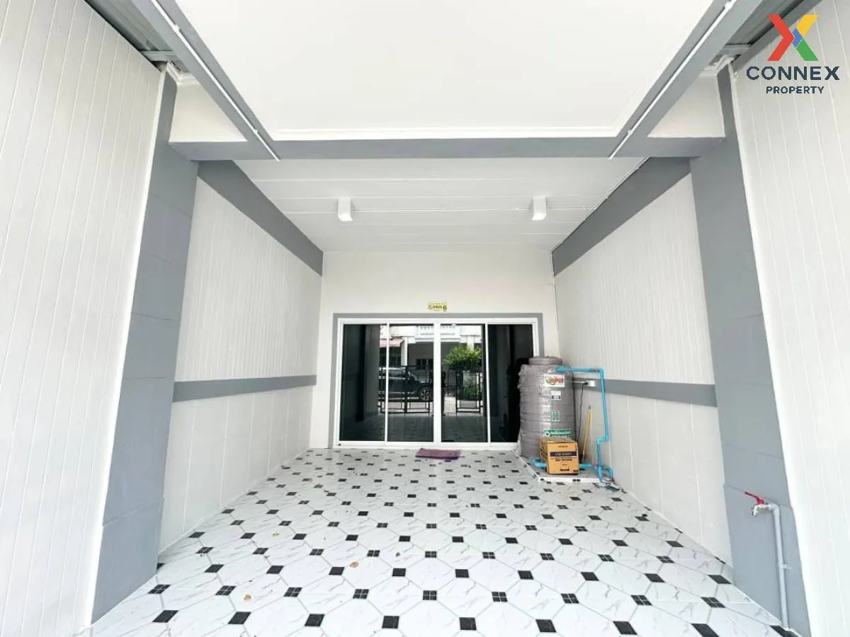 ขายทาวน์เฮ้าส์/ทาวน์โฮม  บ้านปิยวรารมย์ 3 ไทรน้อย ไทรน้อย นนทบุรี ขายทาวน์เฮ้าส์/ทาวน์โฮม  บ้านปิยวรารมย์ 3 ไทรน้อย ไทรน้อย นนทบุรี 3