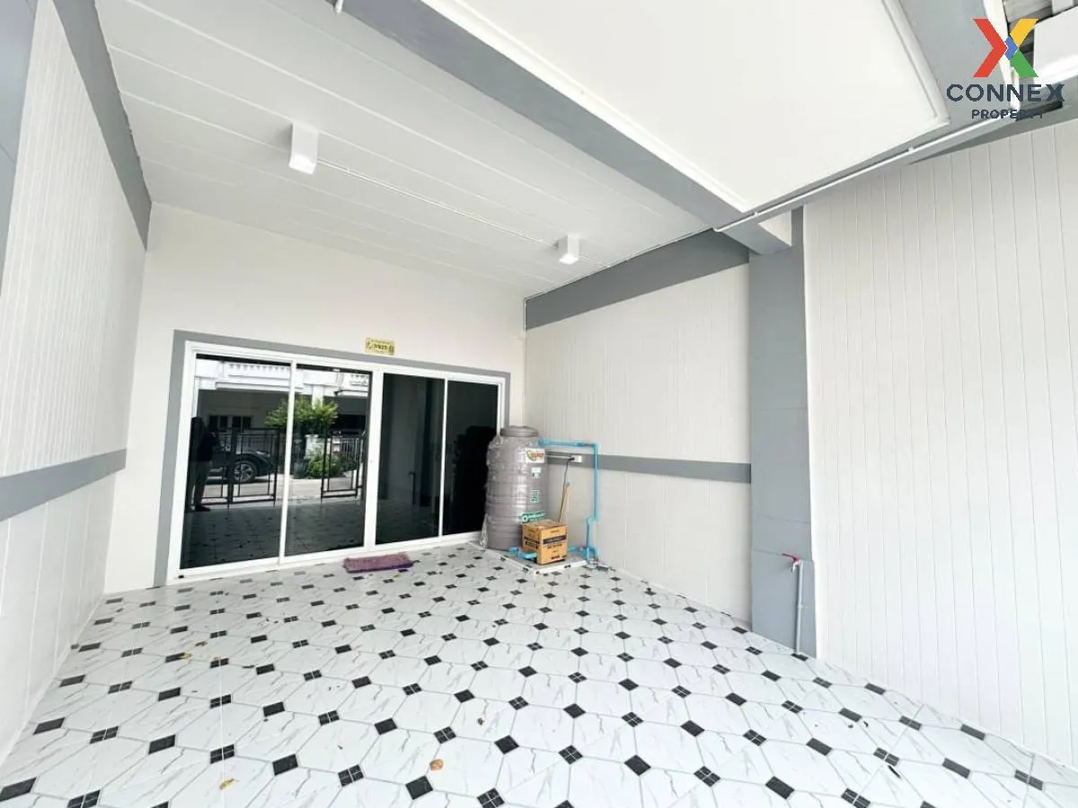 ขายทาวน์เฮ้าส์/ทาวน์โฮม  บ้านปิยวรารมย์ 3 ไทรน้อย ไทรน้อย นนทบุรี ขายทาวน์เฮ้าส์/ทาวน์โฮม  บ้านปิยวรารมย์ 3 ไทรน้อย ไทรน้อย นนทบุรี 4