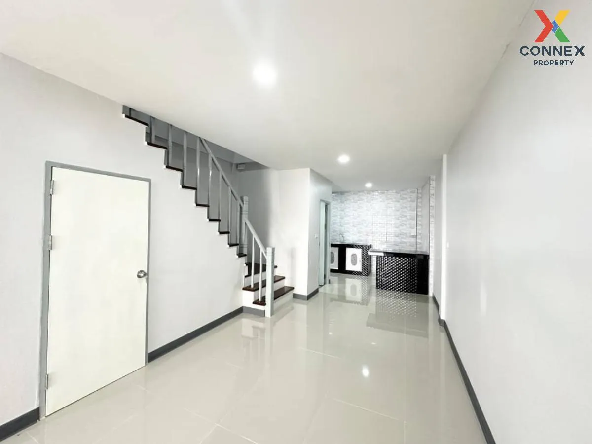 ขายทาวน์เฮ้าส์/ทาวน์โฮม  บ้านปิยวรารมย์ 3 ไทรน้อย ไทรน้อย นนทบุรี ขายทาวน์เฮ้าส์/ทาวน์โฮม  บ้านปิยวรารมย์ 3 ไทรน้อย ไทรน้อย นนทบุรี