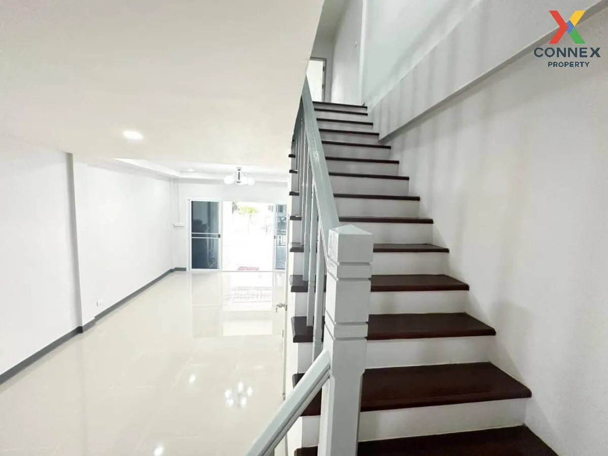 ขายทาวน์เฮ้าส์/ทาวน์โฮม  บ้านปิยวรารมย์ 3 ไทรน้อย ไทรน้อย นนทบุรี ขายทาวน์เฮ้าส์/ทาวน์โฮม  บ้านปิยวรารมย์ 3 ไทรน้อย ไทรน้อย นนทบุรี