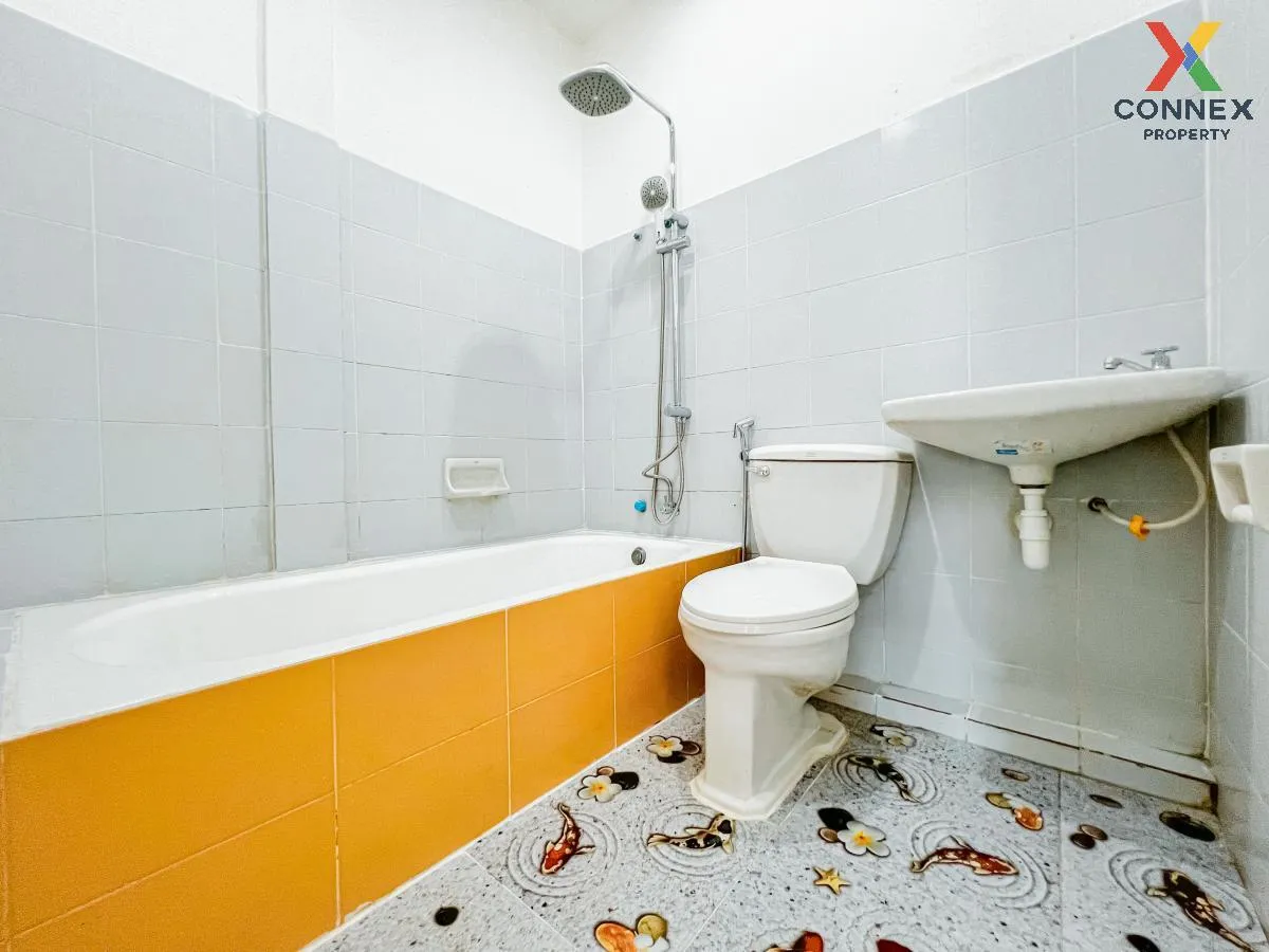 ขายทาวน์เฮ้าส์/ทาวน์โฮม  เอเชียโฮมทาวน์ ไทรน้อย ไทรน้อย นนทบุรี C ขายทาวน์เฮ้าส์/ทาวน์โฮม  เอเชียโฮมทาวน์ ไทรน้อย ไทรน้อย นนทบุรี C