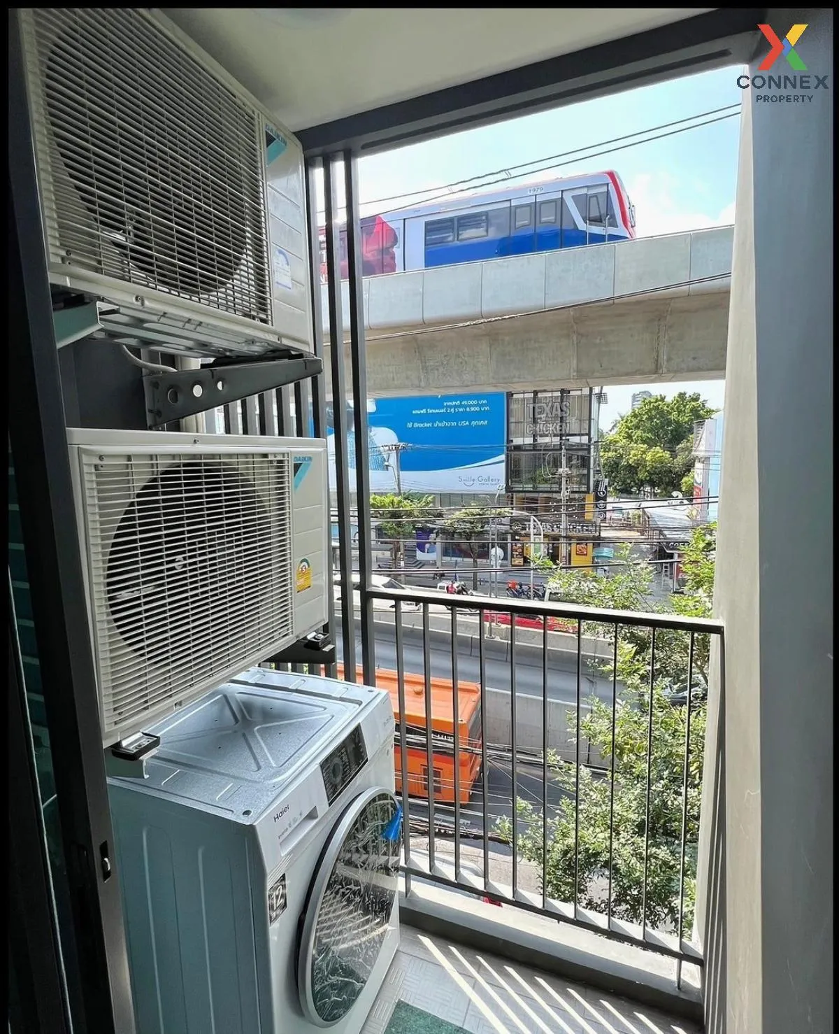 For Sale Condo , Premio Quinto , BTS-Sena Nikhom , Sena Nikhom , 