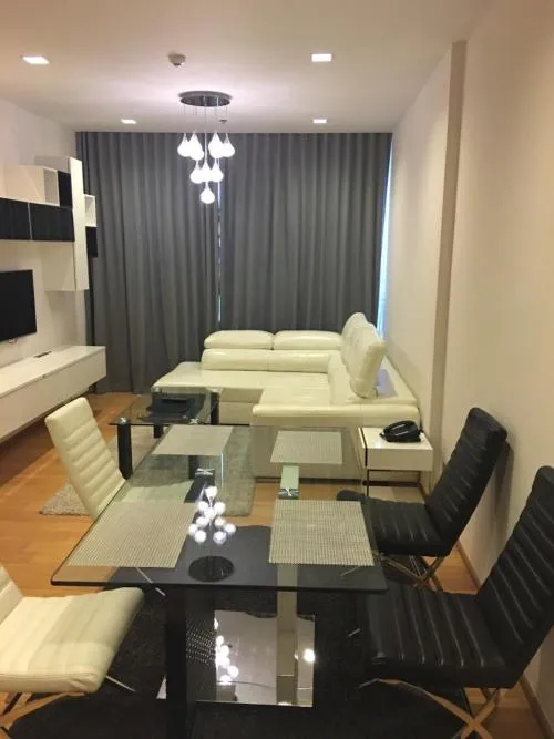 เช่าคอนโด  ไฮด์ สุขุมวิท 13 BTS-นานา คลองเตยเหนือ เขต วัฒนา กรุงเทพ CX-10569