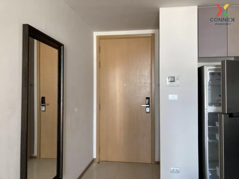 เช่าคอนโด  ไฮด์ สุขุมวิท 13 ห้องมุม BTS-นานา คลองเตยเหนือ เขต วัฒ 3