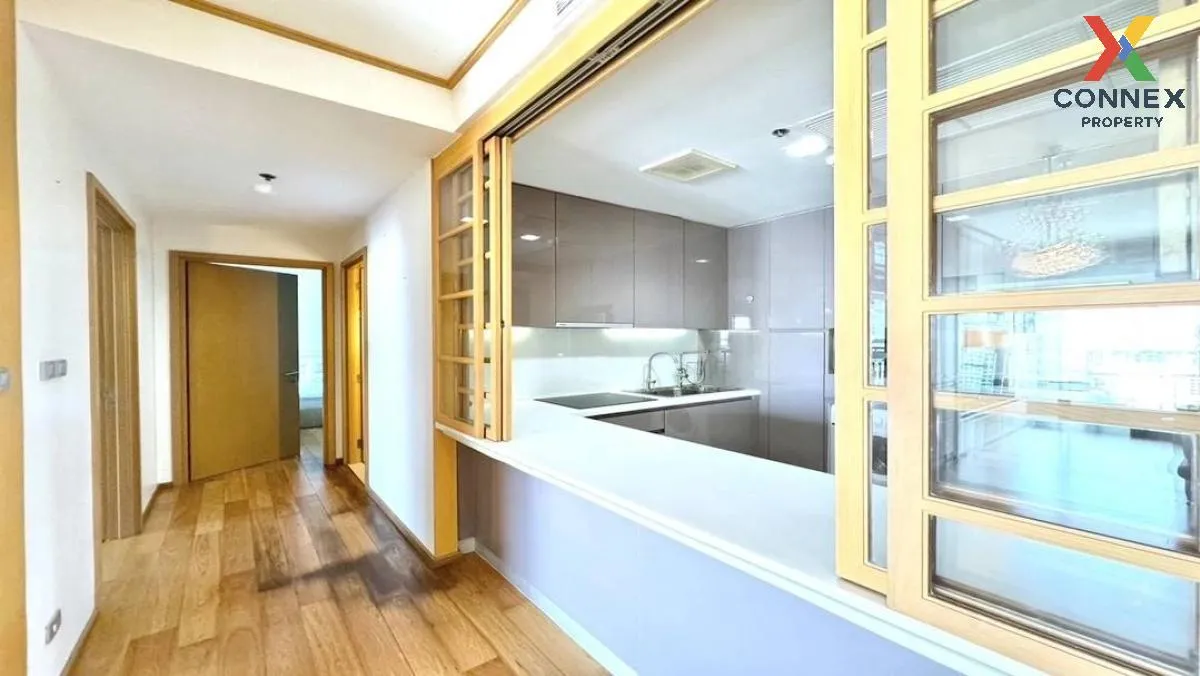 FOR RENT condo , Hyde Sukhumvit 13 , BTS-Nana , Khlong Toei Nuea  3